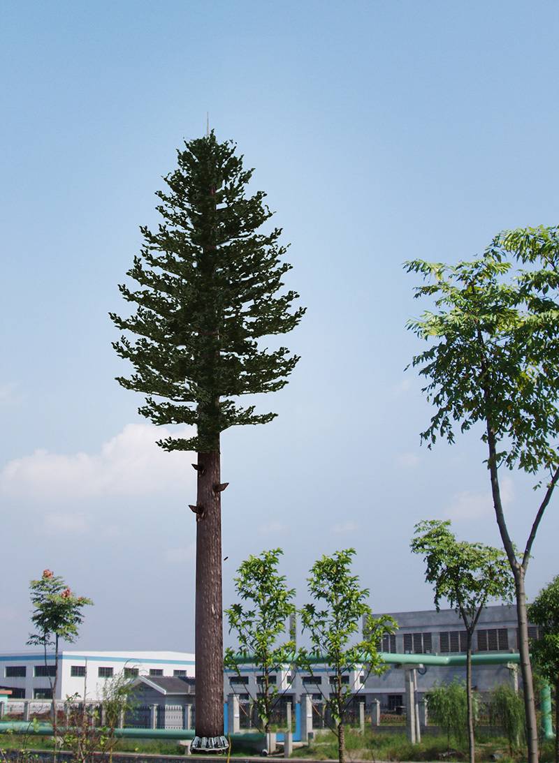 仿生樹